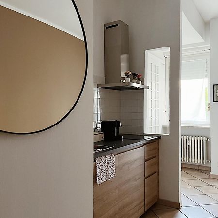 Suite Cappuccino - Turin Crocetta Porta Nuova Turín Exterior foto