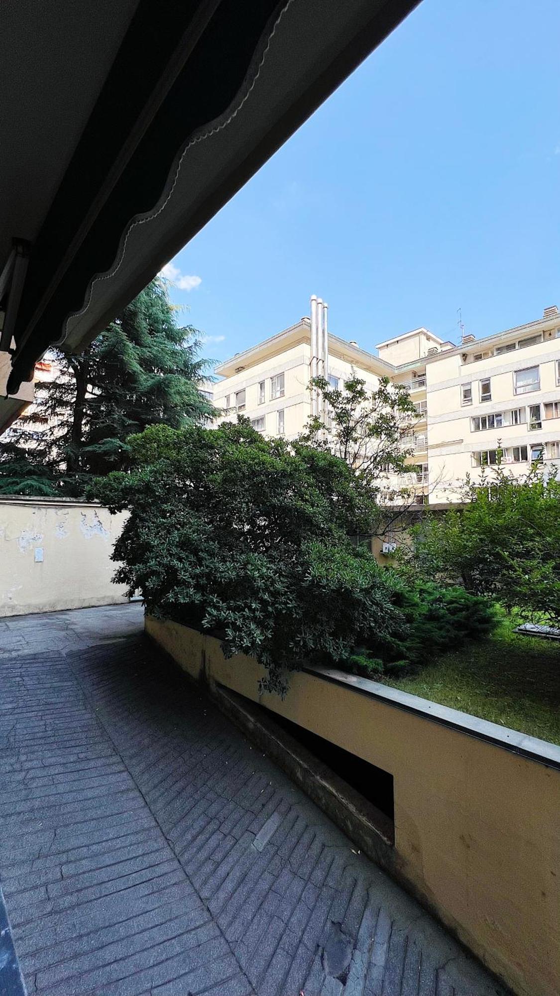Suite Cappuccino - Turin Crocetta Porta Nuova Turín Exterior foto
