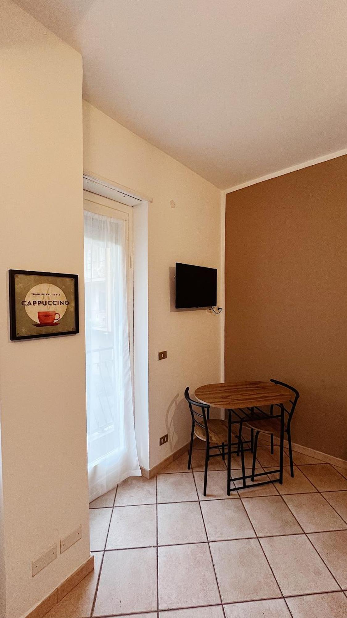 Suite Cappuccino - Turin Crocetta Porta Nuova Turín Exterior foto