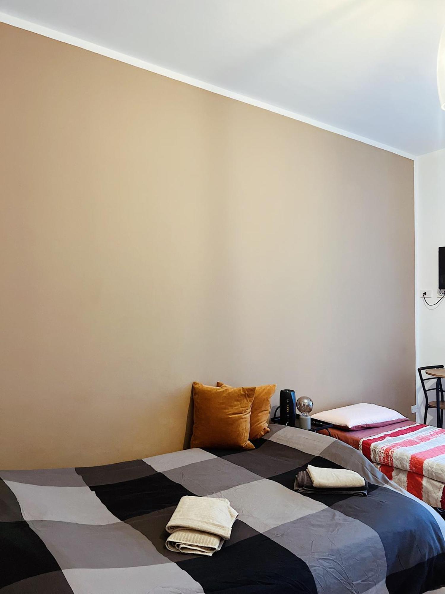 Suite Cappuccino - Turin Crocetta Porta Nuova Turín Exterior foto