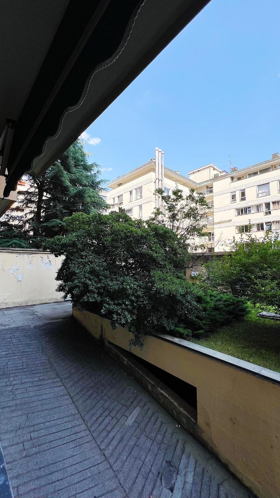 Suite Cappuccino - Turin Crocetta Porta Nuova Turín Exterior foto